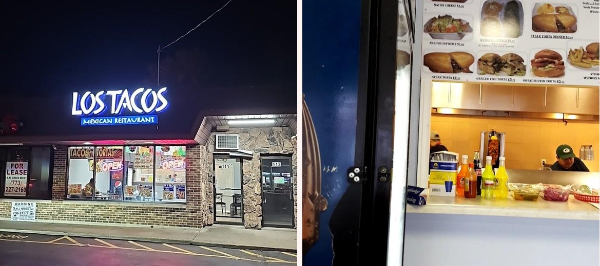 Los Tacos Gallery Image 1