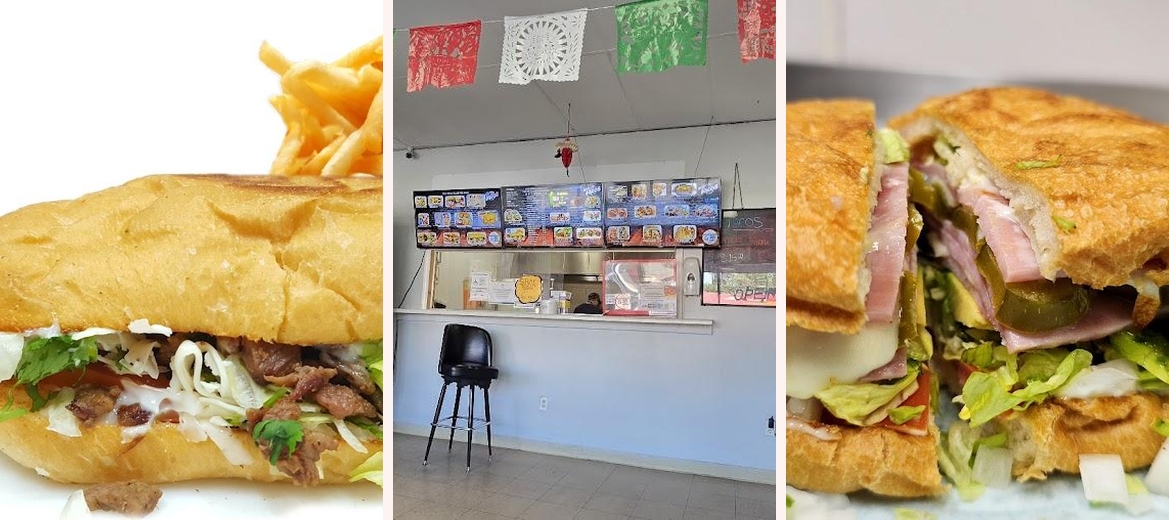 Los Tacos Gallery Image 2