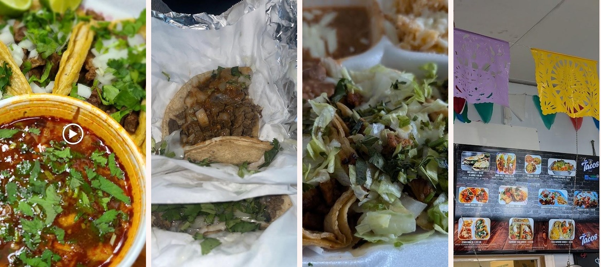 Los Tacos Gallery Image 3