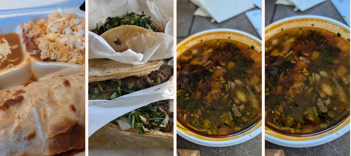 Los Tacos Gallery Image 5