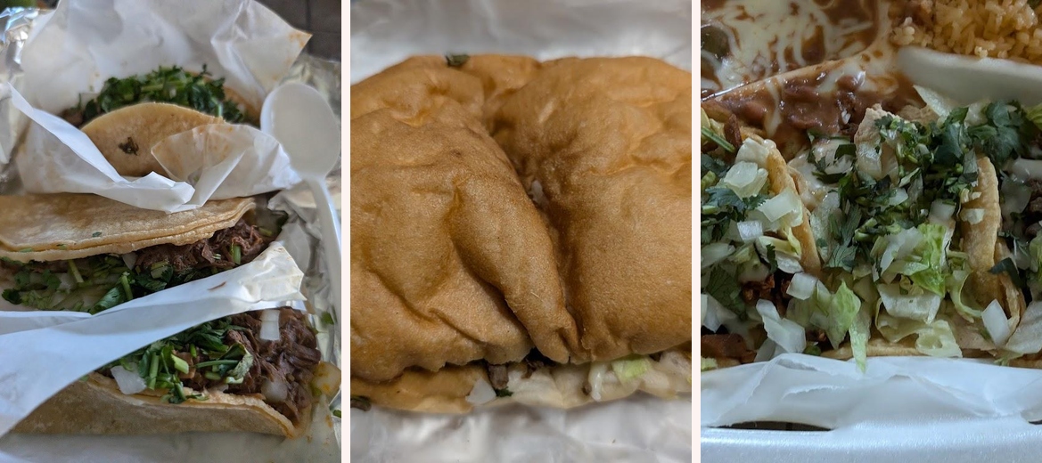 Los Tacos Gallery Image 6